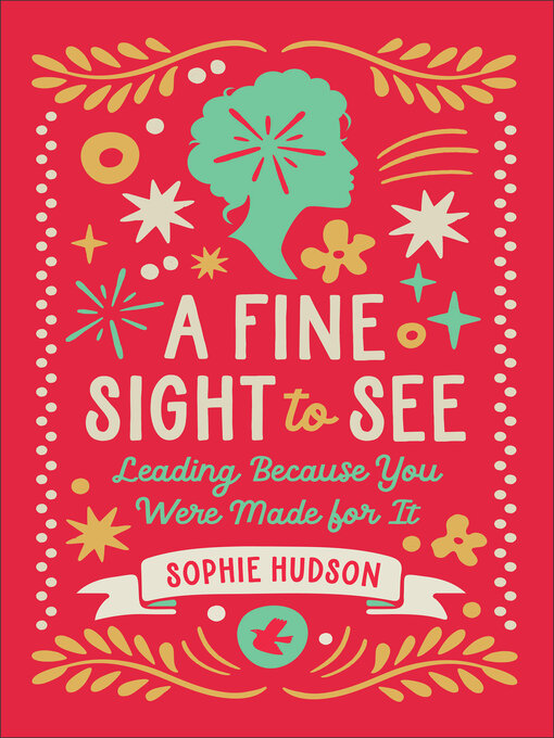 Title details for A Fine Sight to See by Sophie Hudson - Available